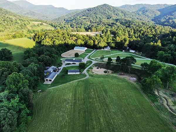 aerial-view-of-brookside-country-retreat