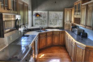 brookside country retreat kitchen